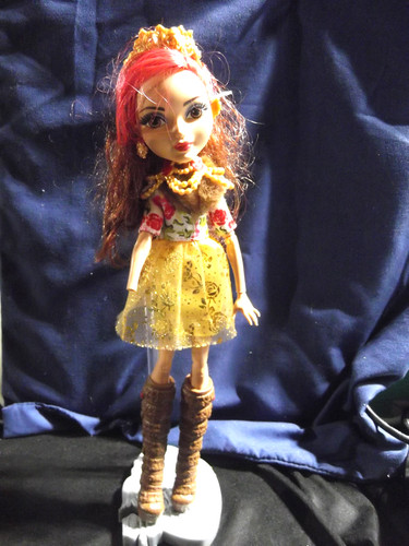 Ever after high - ever,
